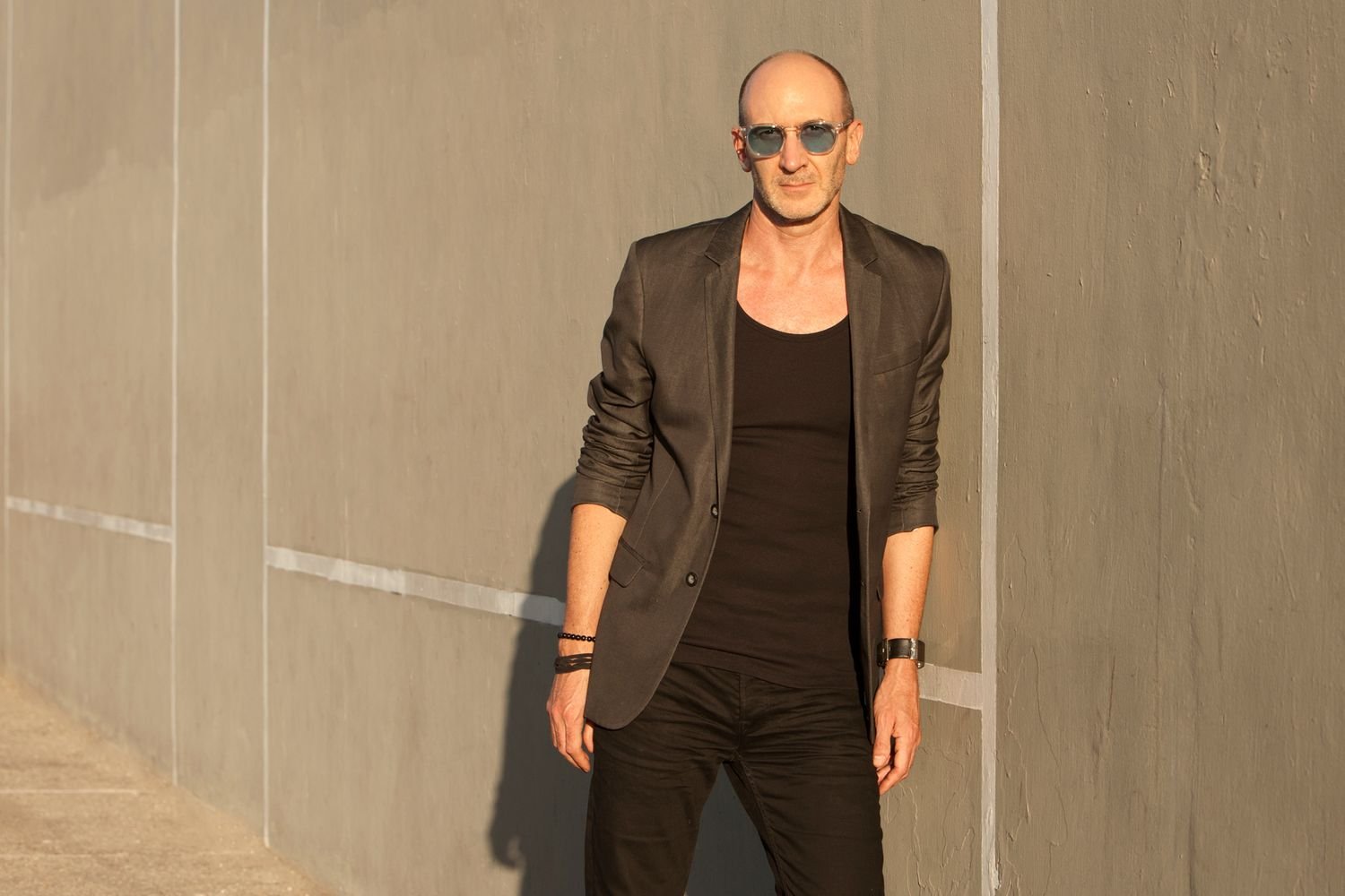 Weight of the World by Eddie Cohn: Review