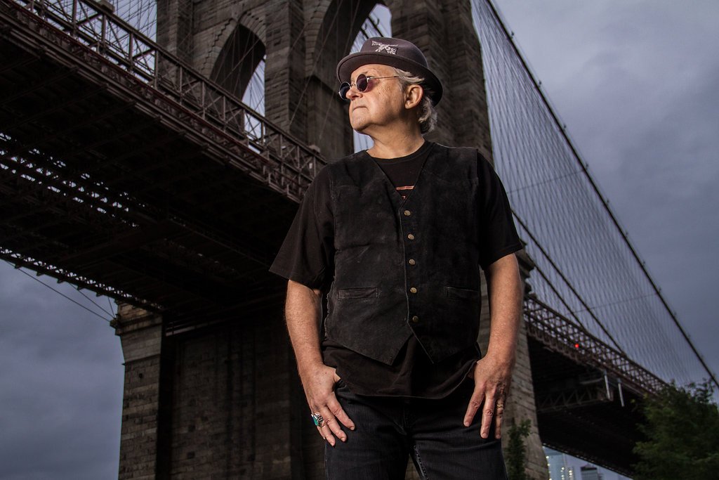 On E Street Remix by DownTown Mystic: EP Review