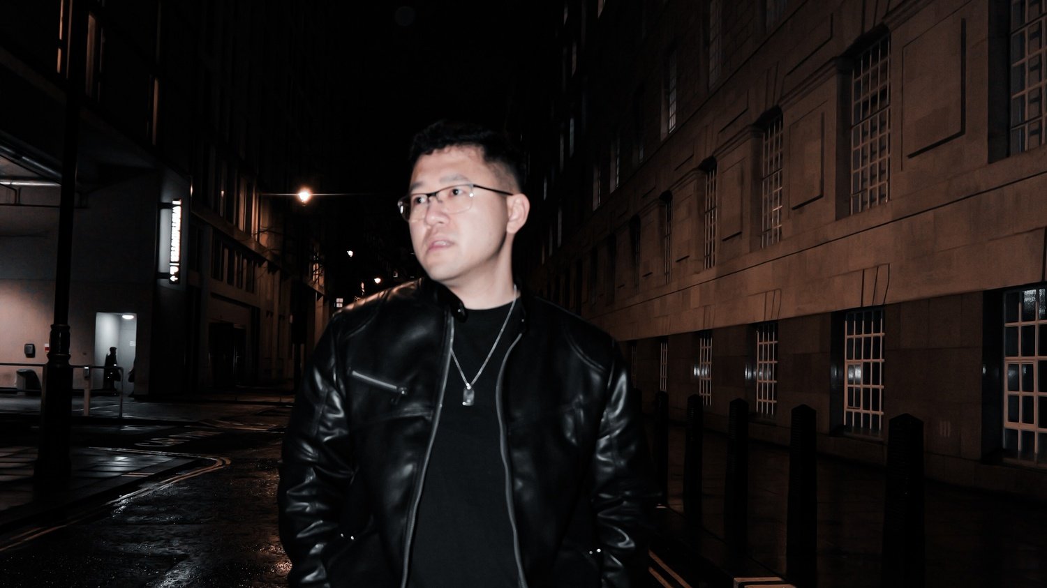 The False Prince by Boey: Album Review