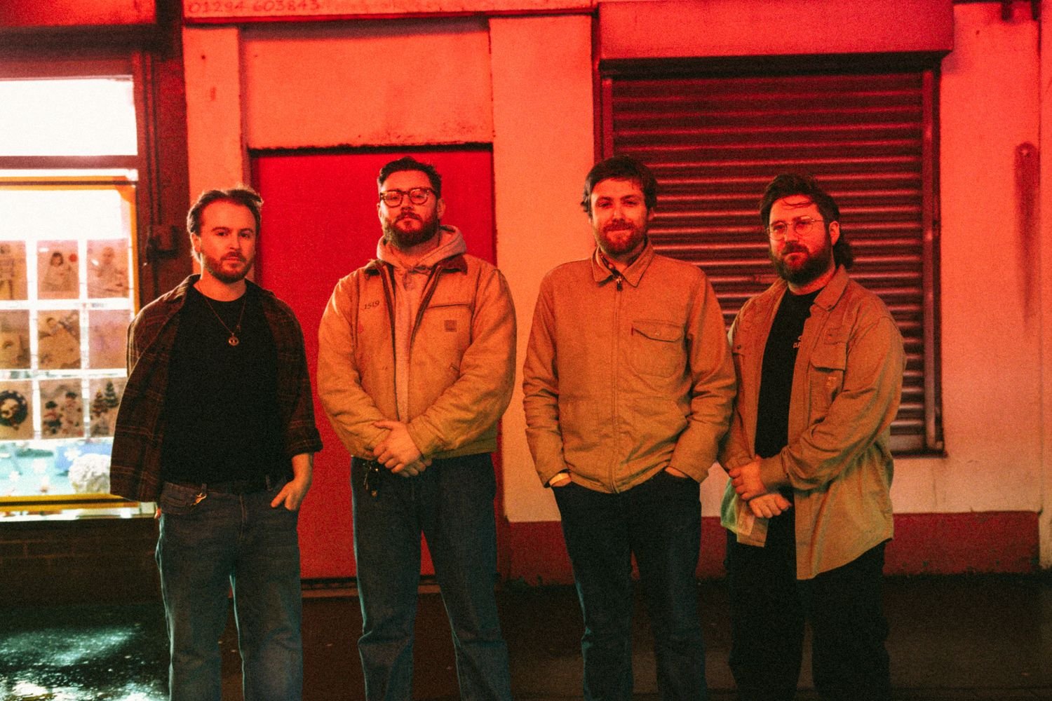 Eyes Burn Gold by Delta Fire: Review