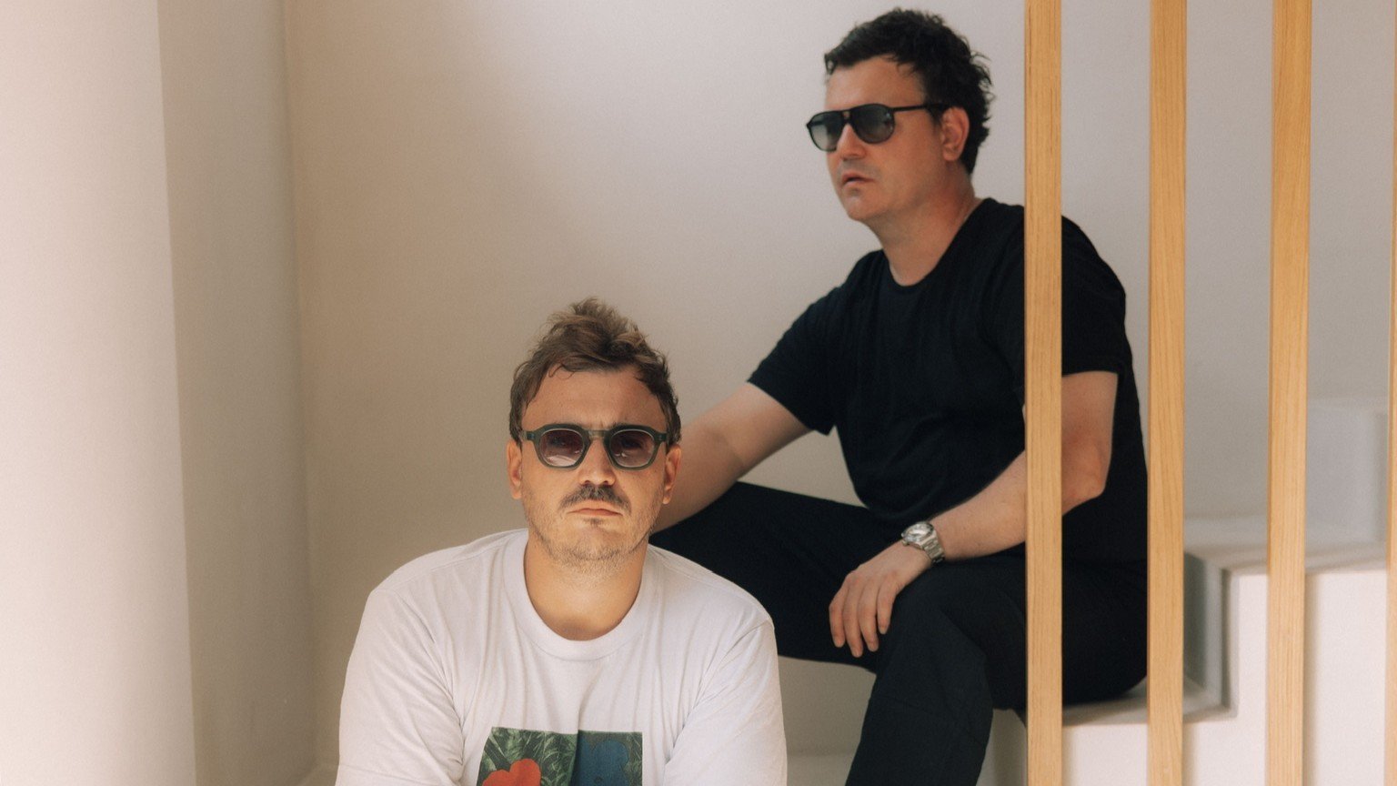 Run With The Stars by Myoon: EP Review