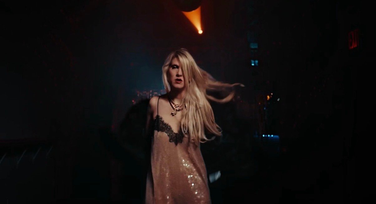 Exclusive Interview with LOREN WYLDER