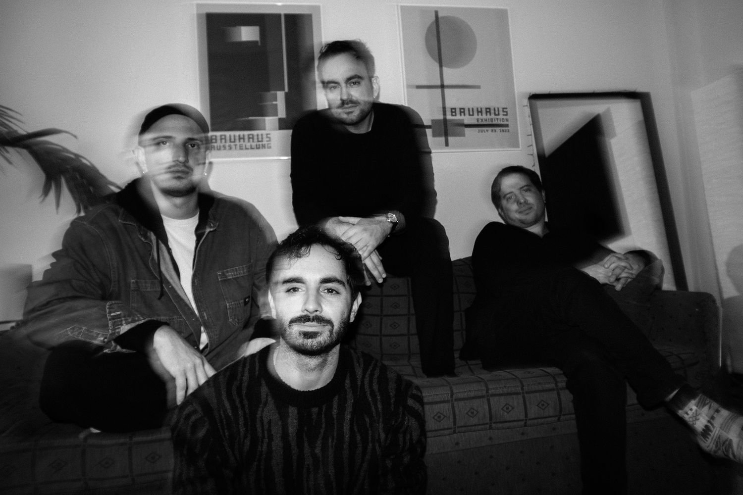 IDLING BY DEAF RADIO: REVIEW