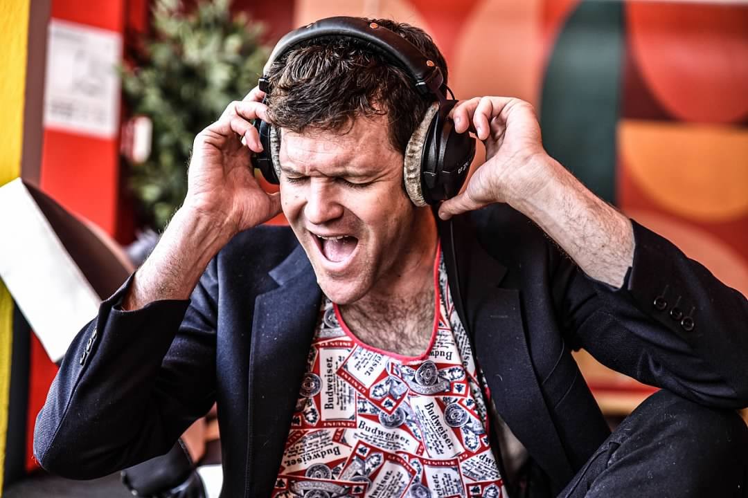 PRETTY LIGHTZ BY JIMI C & THE WAVES: REVIEW