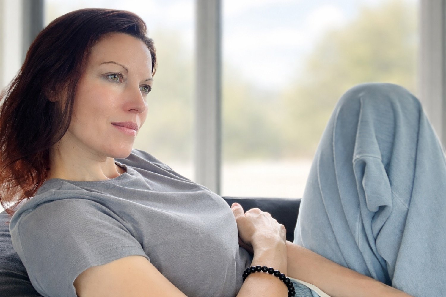 In Spirit by Lana Crow: Album Review