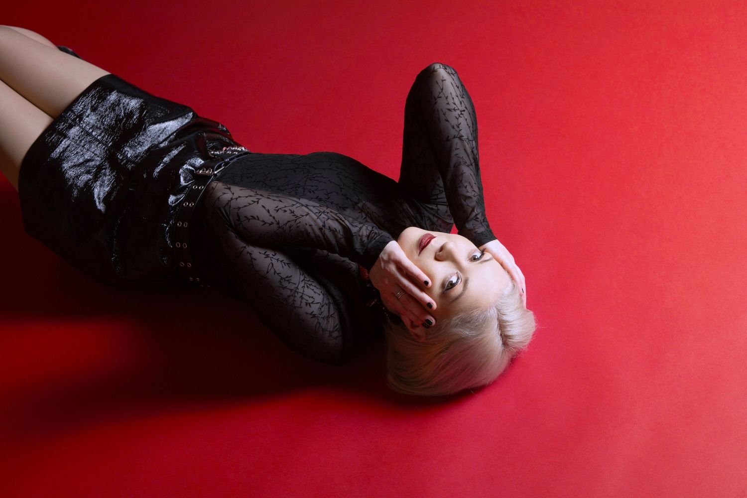 Crumbs by Laura Musgrave: Review