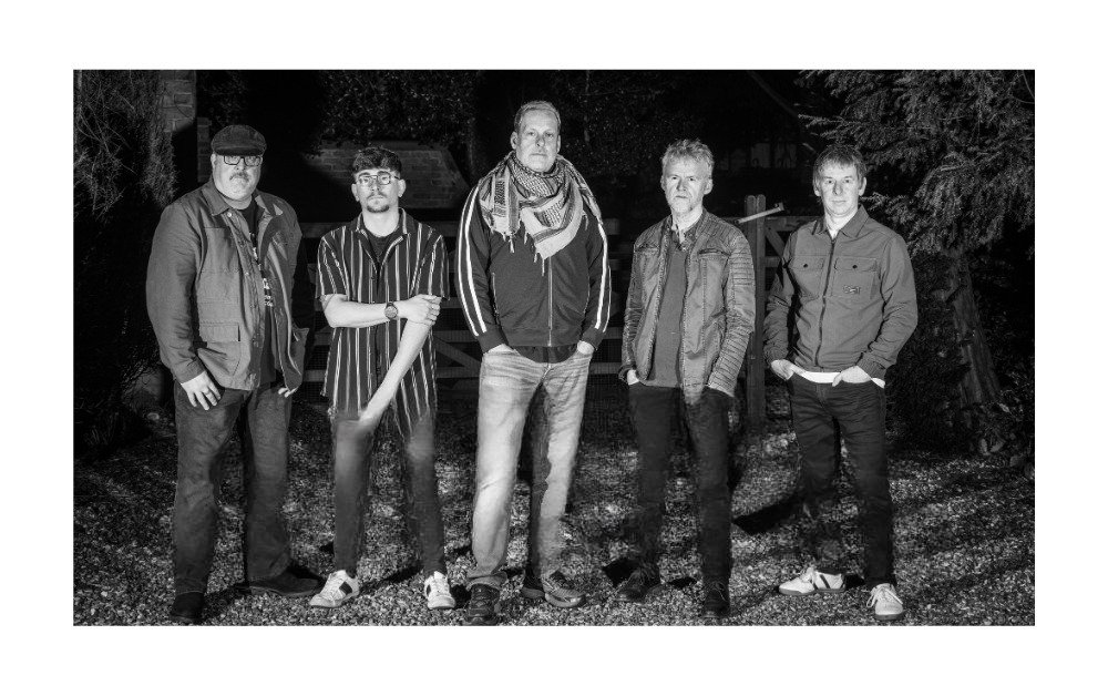 Does it Matter (Remastered) by Lyford: Review