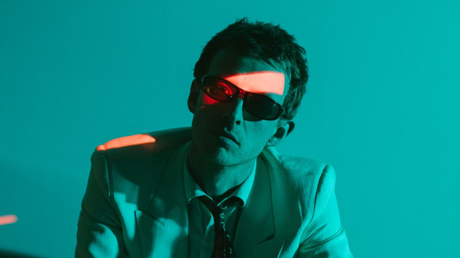 Calvary by Lee Feather and the Night Movers: Review