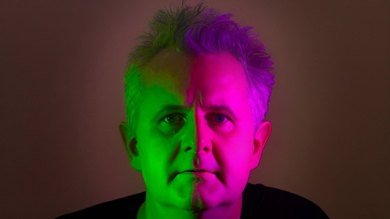 Iron River by Neon Diffraction: Review