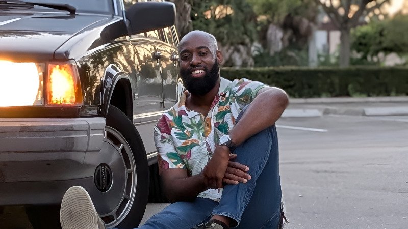 Made For Cruising by Silky Vibe: Album Review