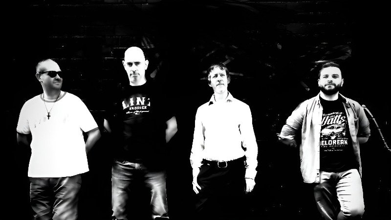 Chapter Two by Least We Got Shoes: Album Review