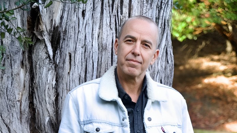 Three Words by Prem Byrne: Review