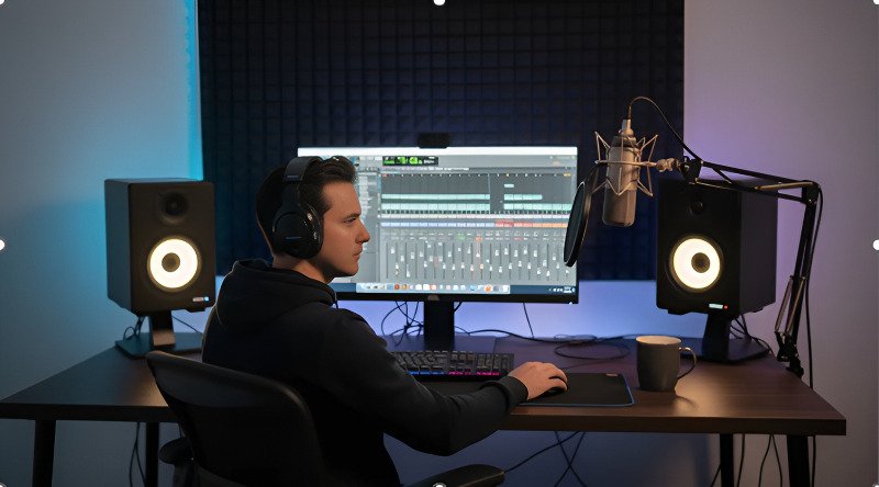 Safe Ways to Promote Music on Spotify (Without Killing Your Algorithm)