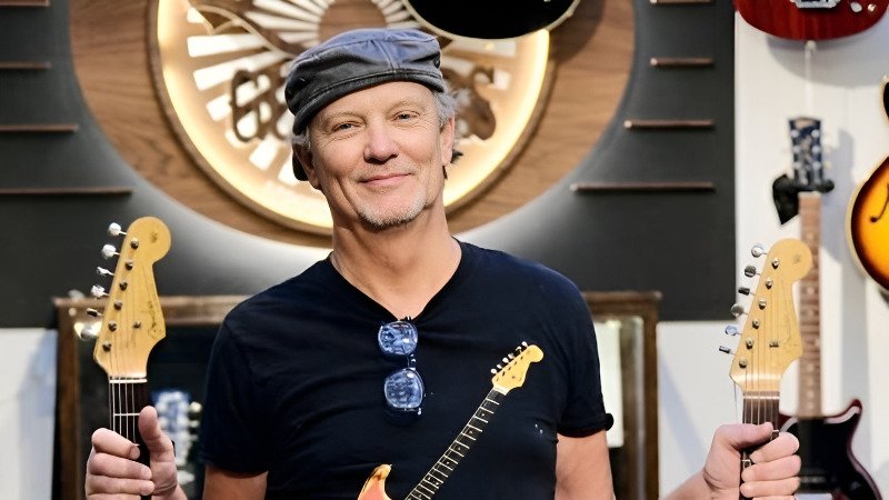 Rio Grandes Strand by Jonas Axmark: Review