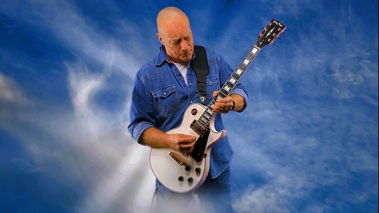 Flying High by Filip Dahl: Review