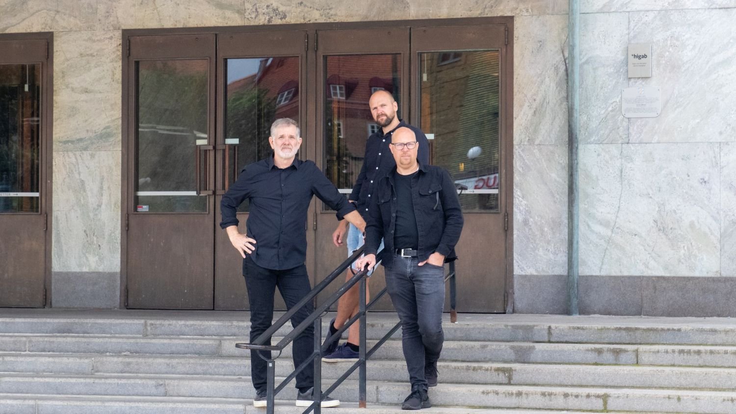 House of the Blue Light by Leafgarden: Review