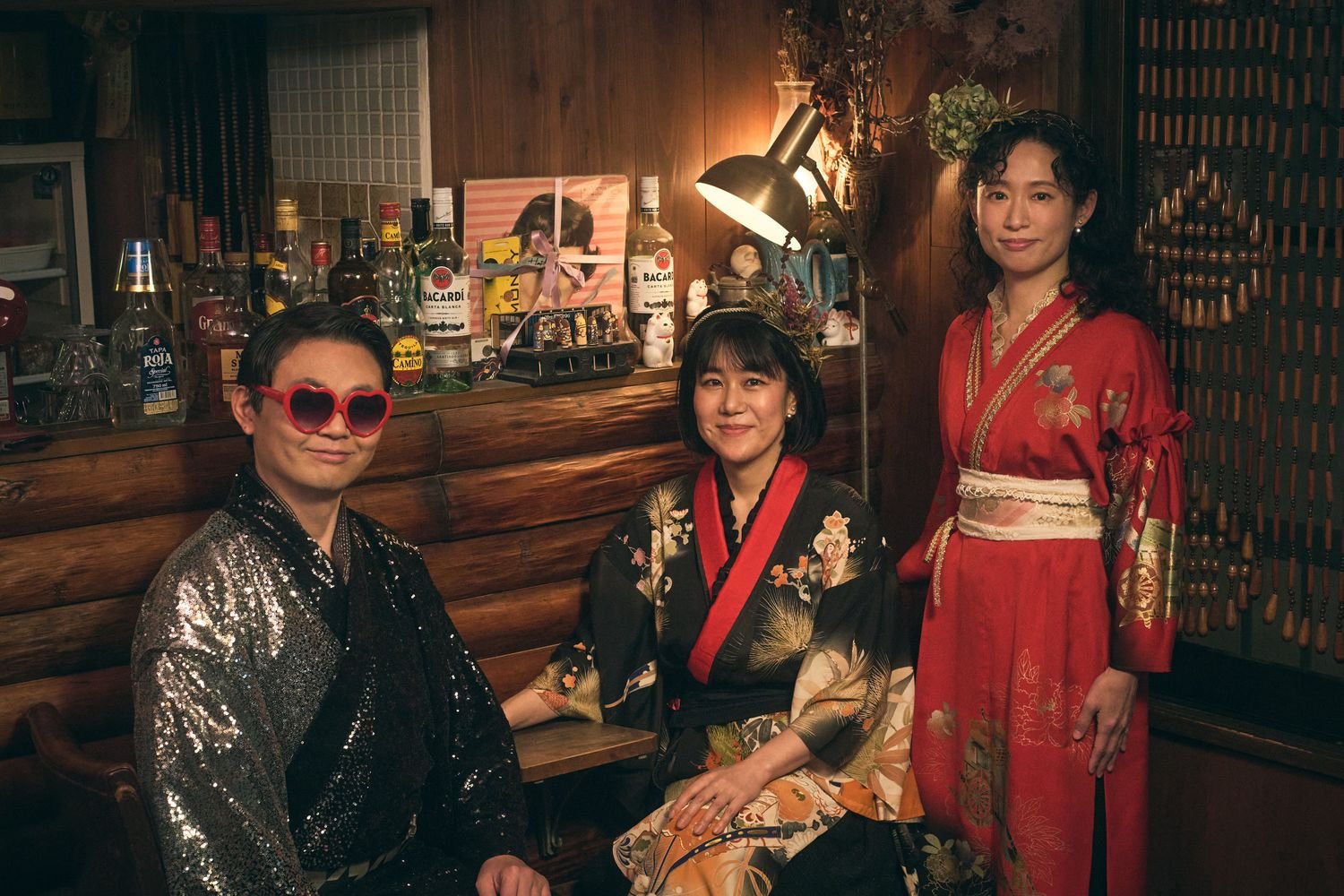 Kuroishi Yosare by Remon Nakanishi: Review