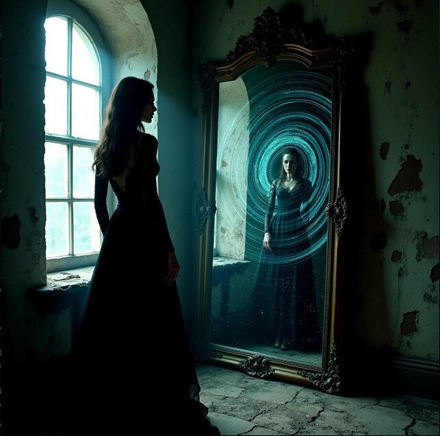 Patterns by Cries of Redemption: Album Review