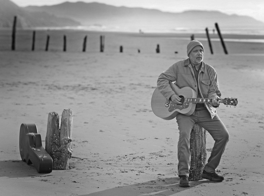 Down at the Polystereophonic Dive Bar by Greg Roensch: Album Review