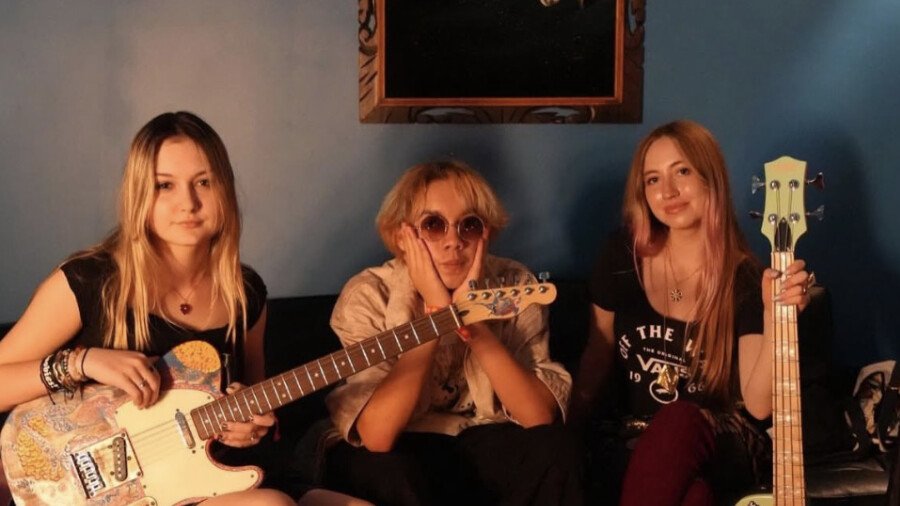 “Your Perfect” by LED: Review