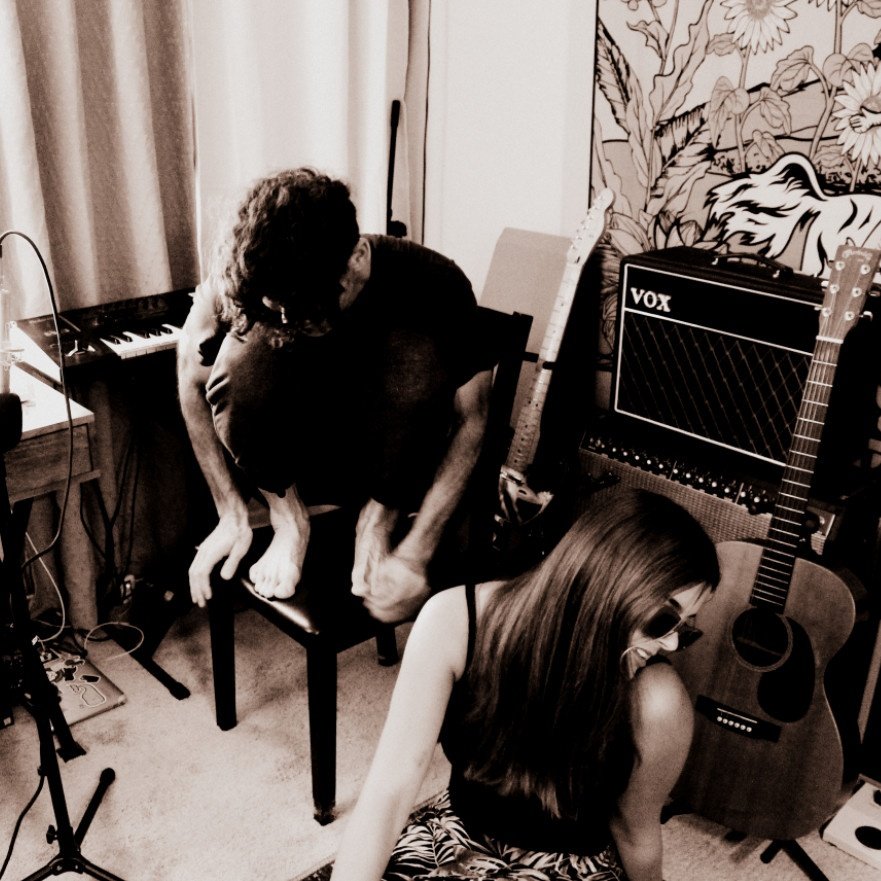 Let Us In by The Shrubs: Review