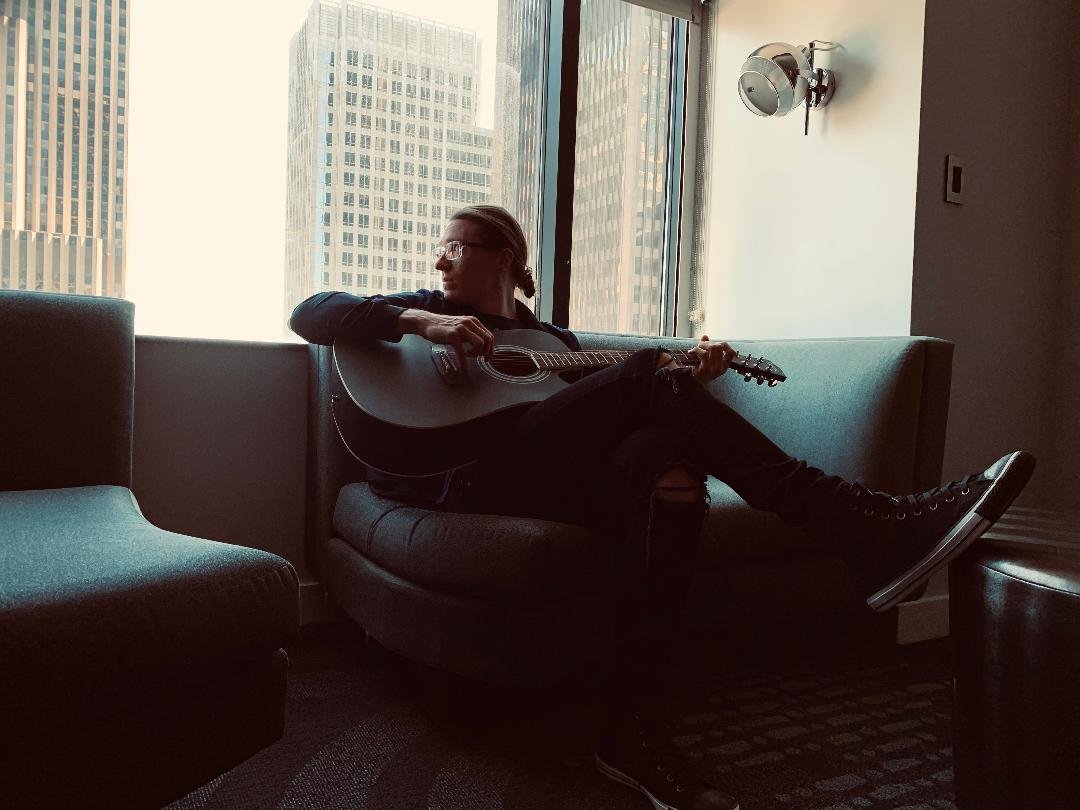 Comorbidites by Sentinel Events: Album Review