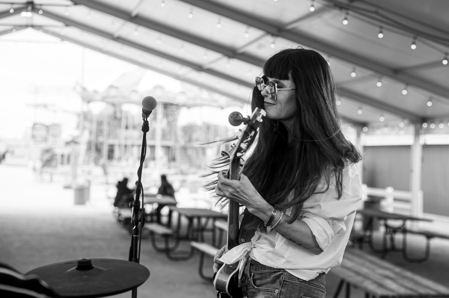 On The Video by Stephanie Westdal: Review