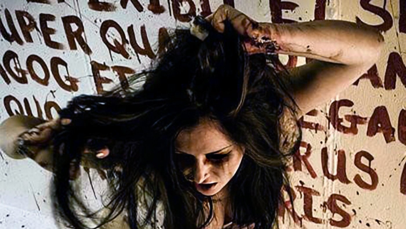 Exostential by Crucifera: Album Review