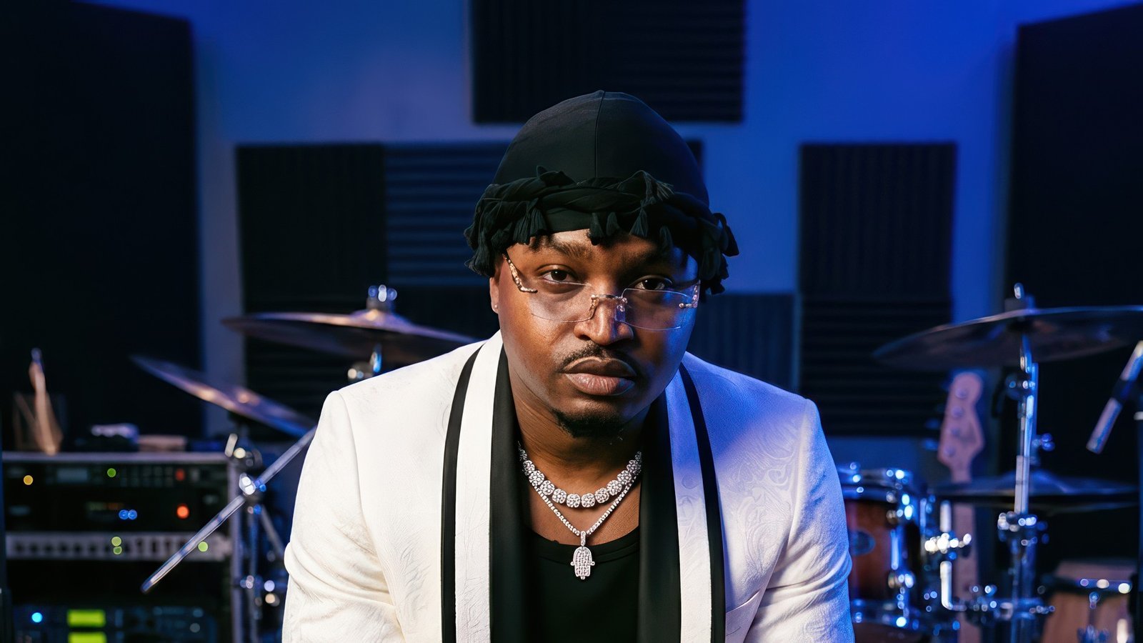 Tikini (Garífuna Music) by Tavo Man: Review