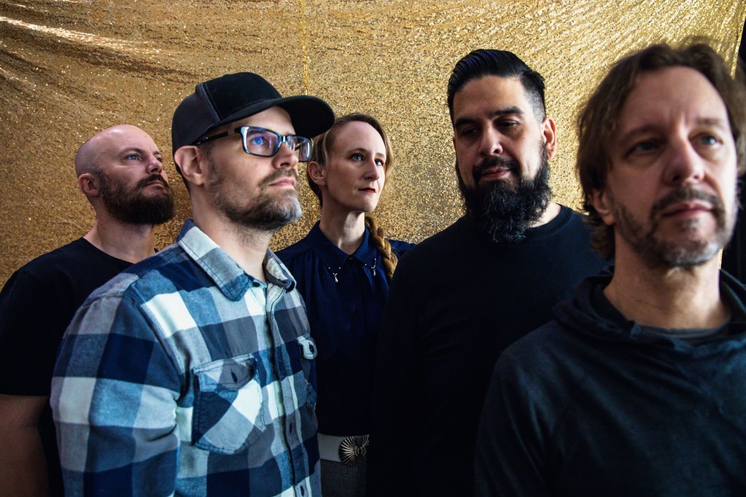 Live from the Attic by The Wheel Workers: EP Review