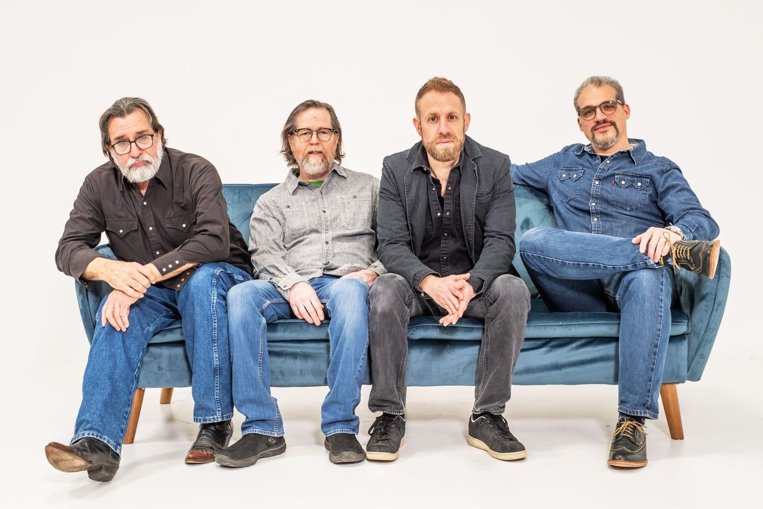 Dreaming by The Youngers: Album Review