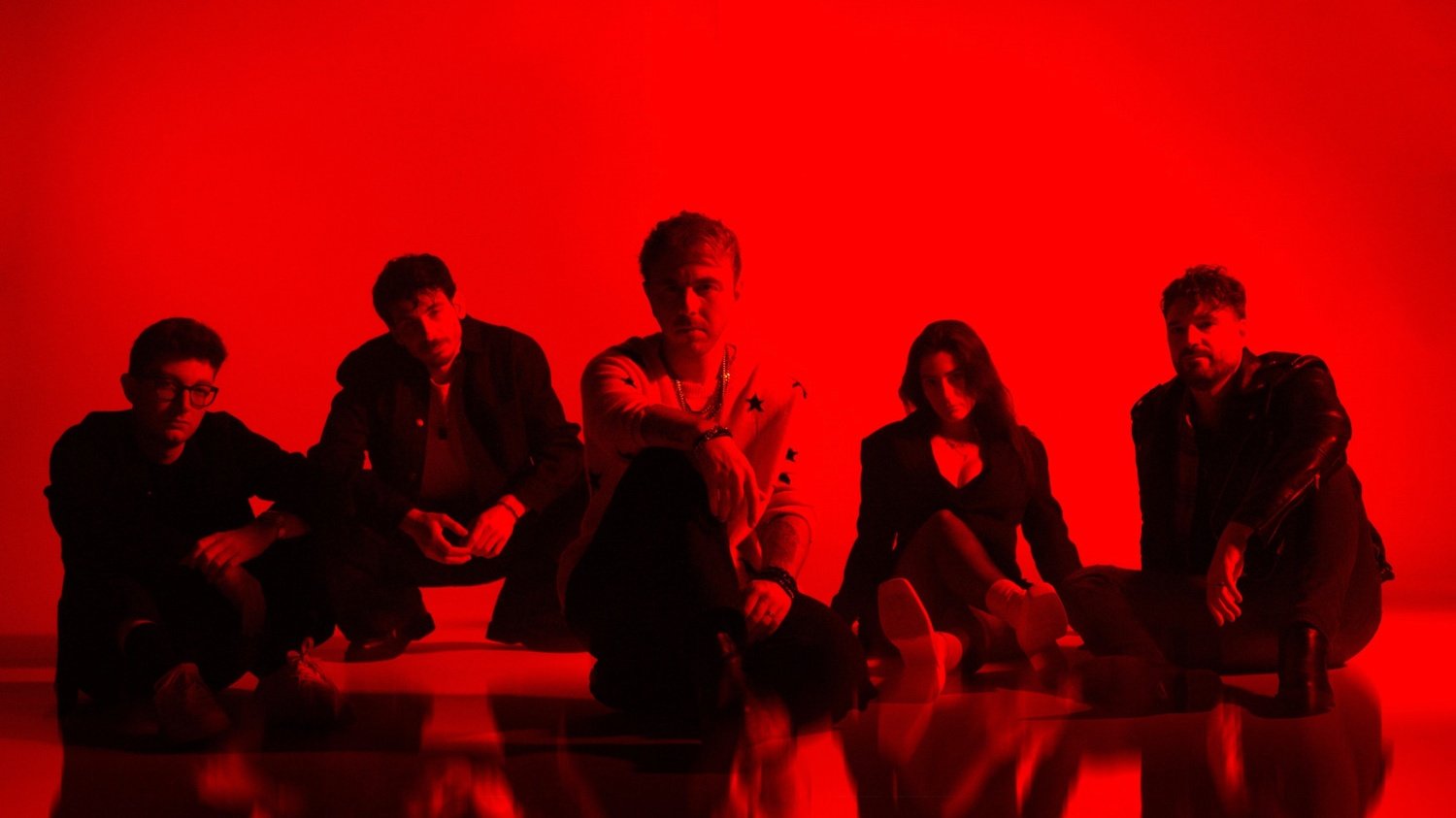 Devil In The Detail by One Last Time: Review