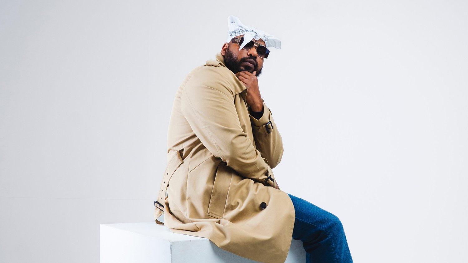 Attention II Detail by ExclusiveBoy D: Album Review