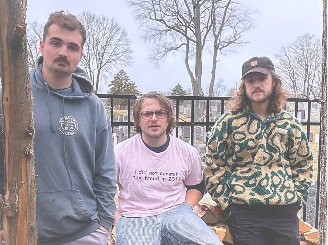 Exclusive Interview with Merry Brigade