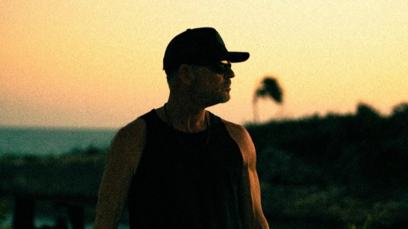 If I was a road by Jeff Hodges: Review