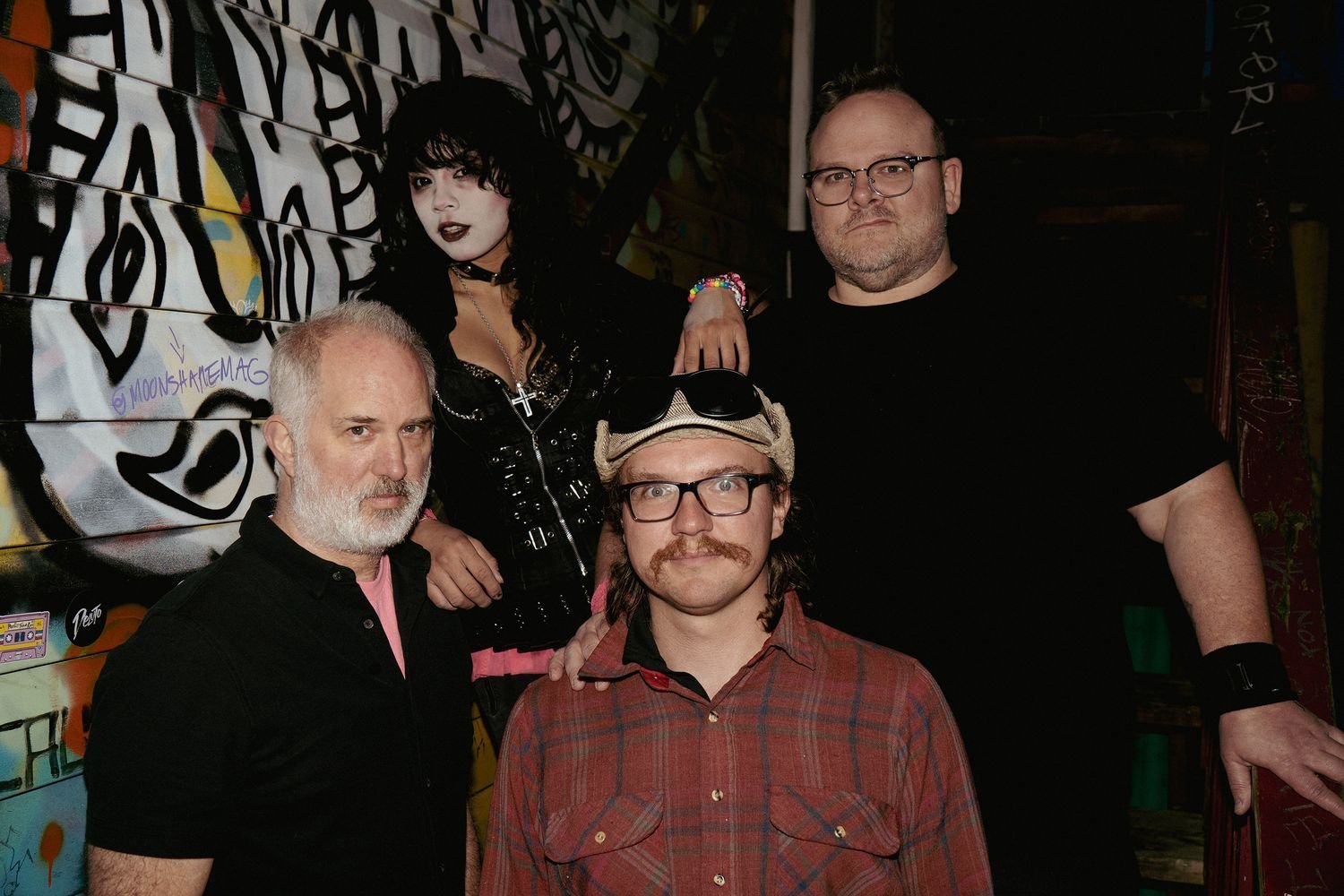 Beast Machine Theory by Storm Boy: EP Review