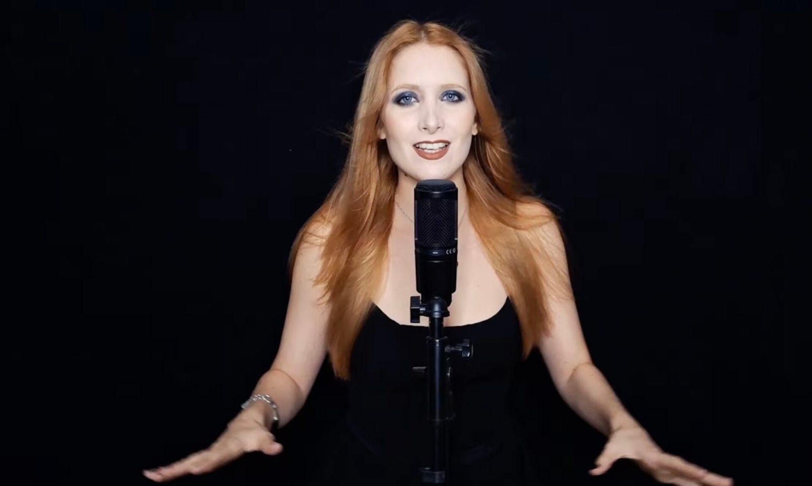 WHAT LIES BENEATH FEAT MARTINA QUESTA BY CRIES OF REDEMPTION: REVIEW