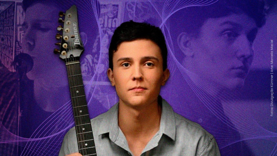 Live Fully by Kürnner: Review