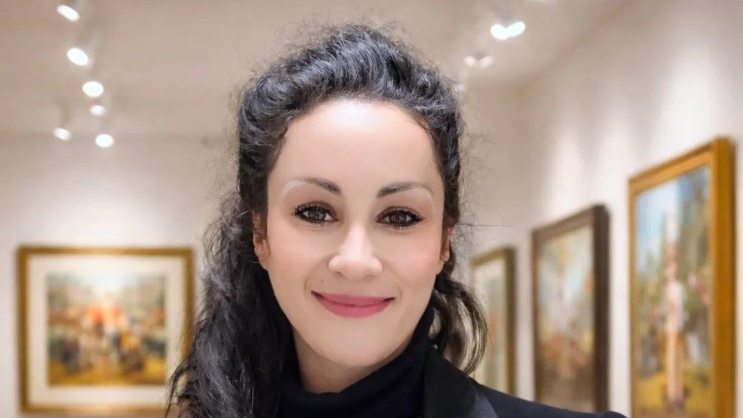 MÉLODIE DE LA DÉESSE BY HAIFA MELLITI: REVIEW