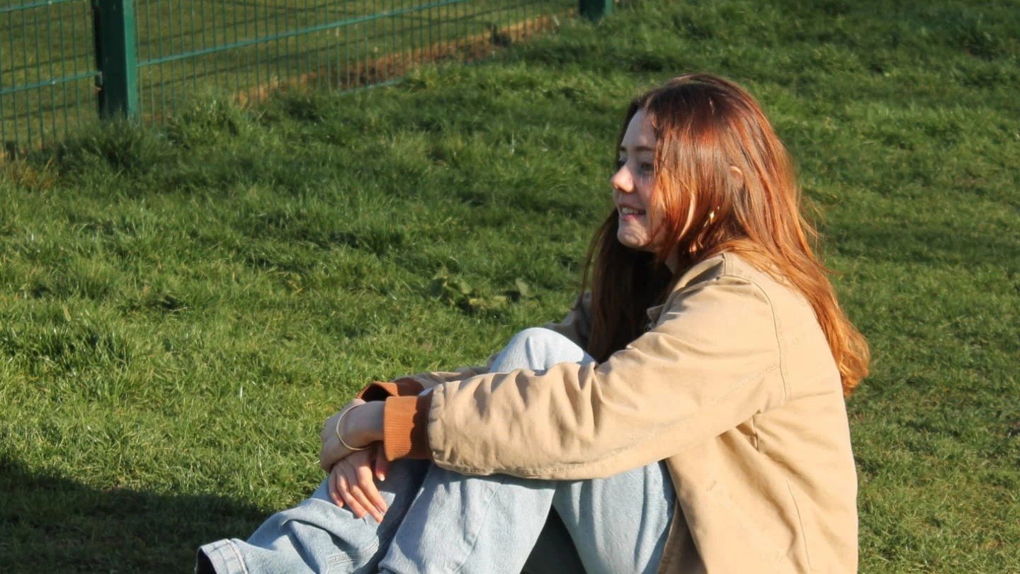 GET SET BY BETHANY LYN: REVIEW