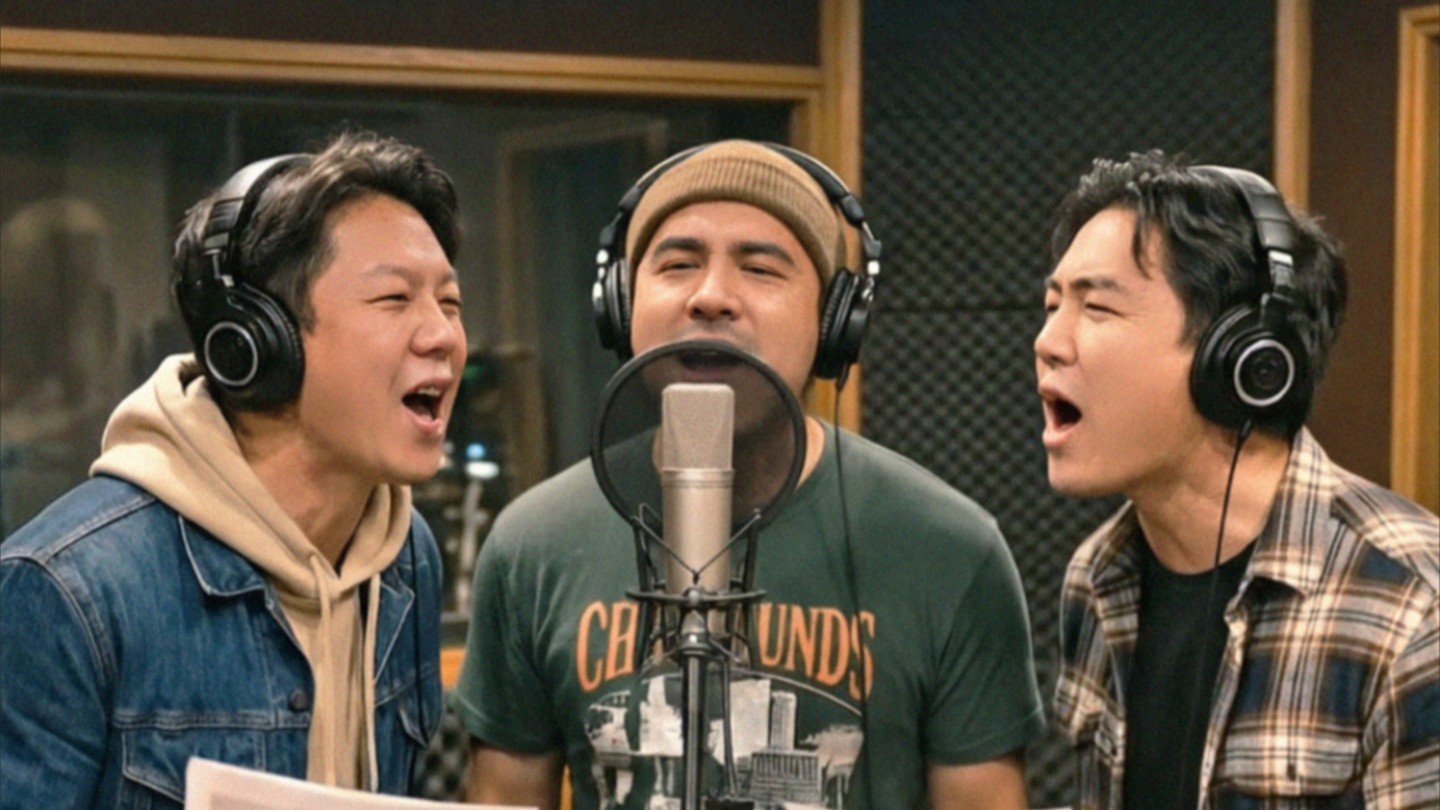 Move Along by Mister Bith: Review