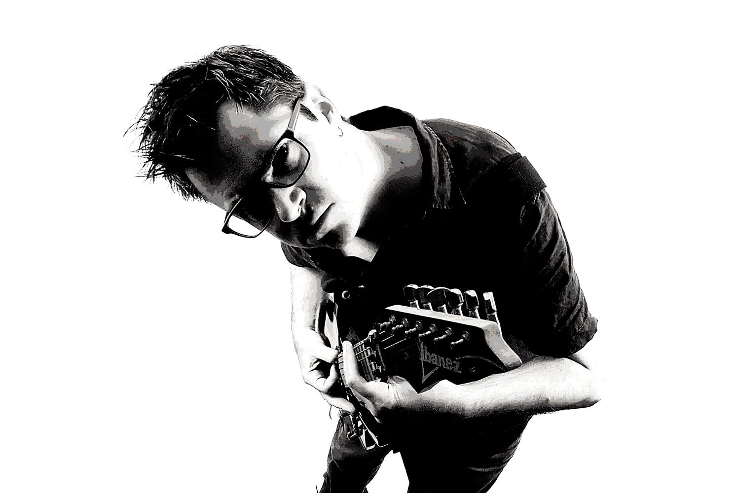 Influence by Reset 89: Album Review