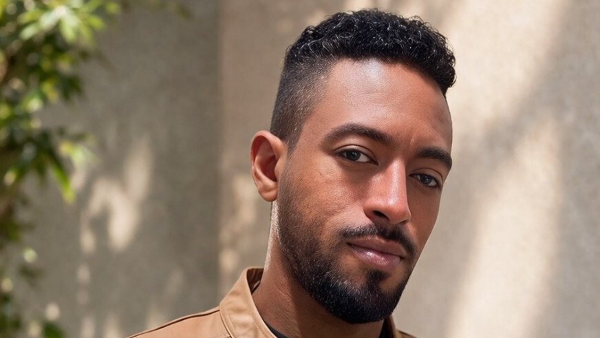 Mohamed Mood: A Sudanese Rap Artist Shaping Gulf Hip-Hop Since 2004