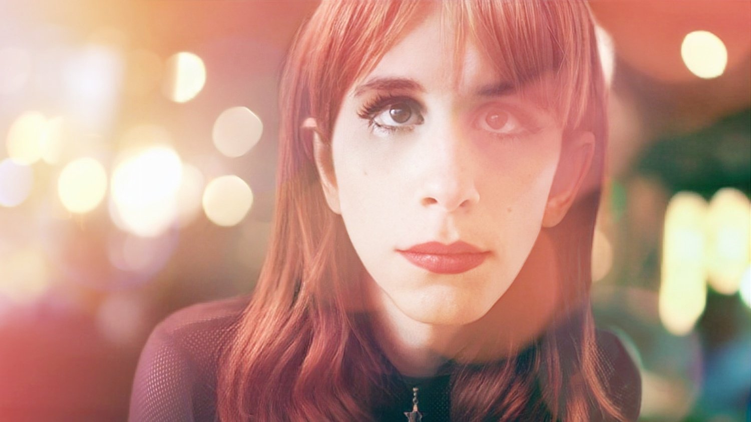 Dystopian Days by Hey Look Listen: Album Review