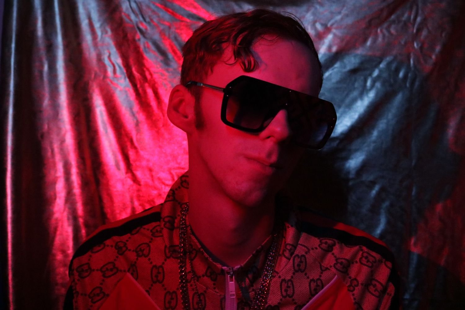 Fantasy Land by Captain Capone: Album Review