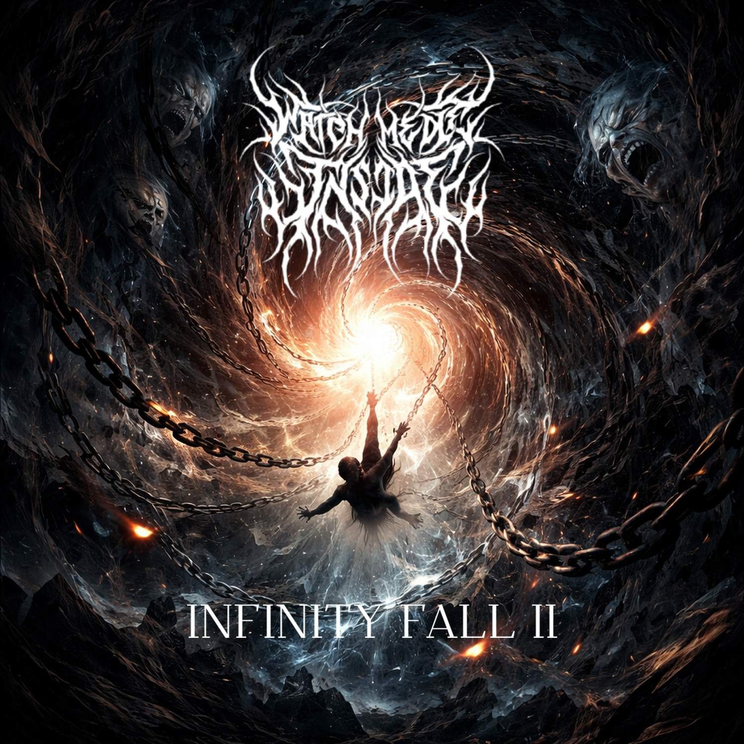 Melancholy Nektar by Watch Me Die Inside: Review