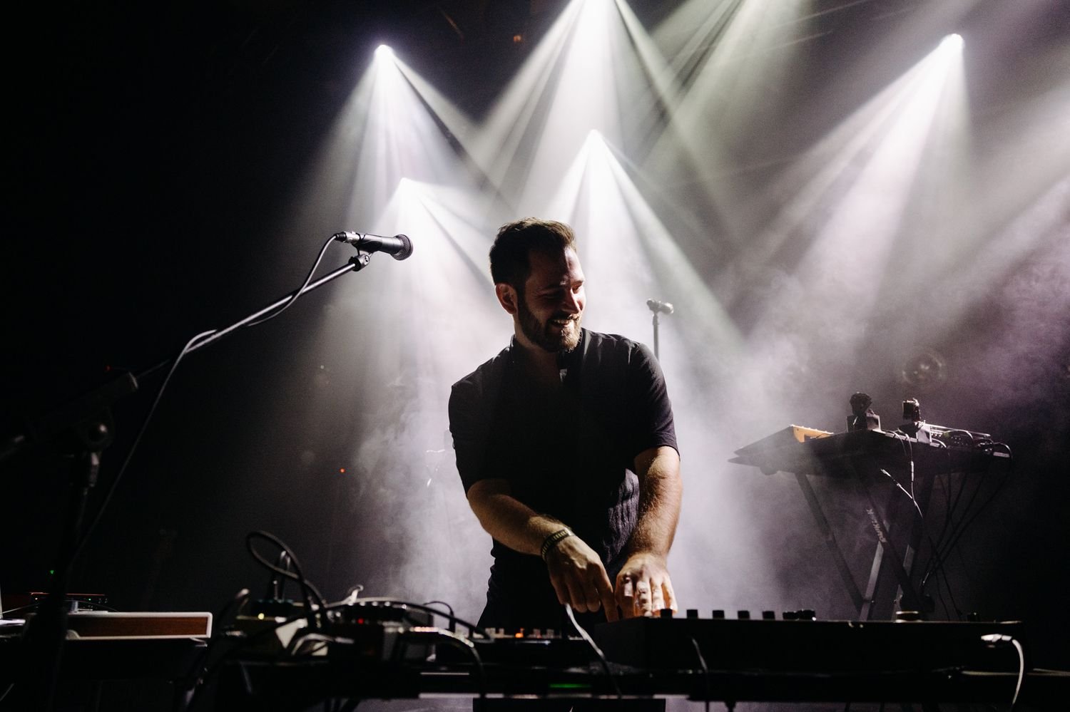 MIGMA by One of Vas: Album Review