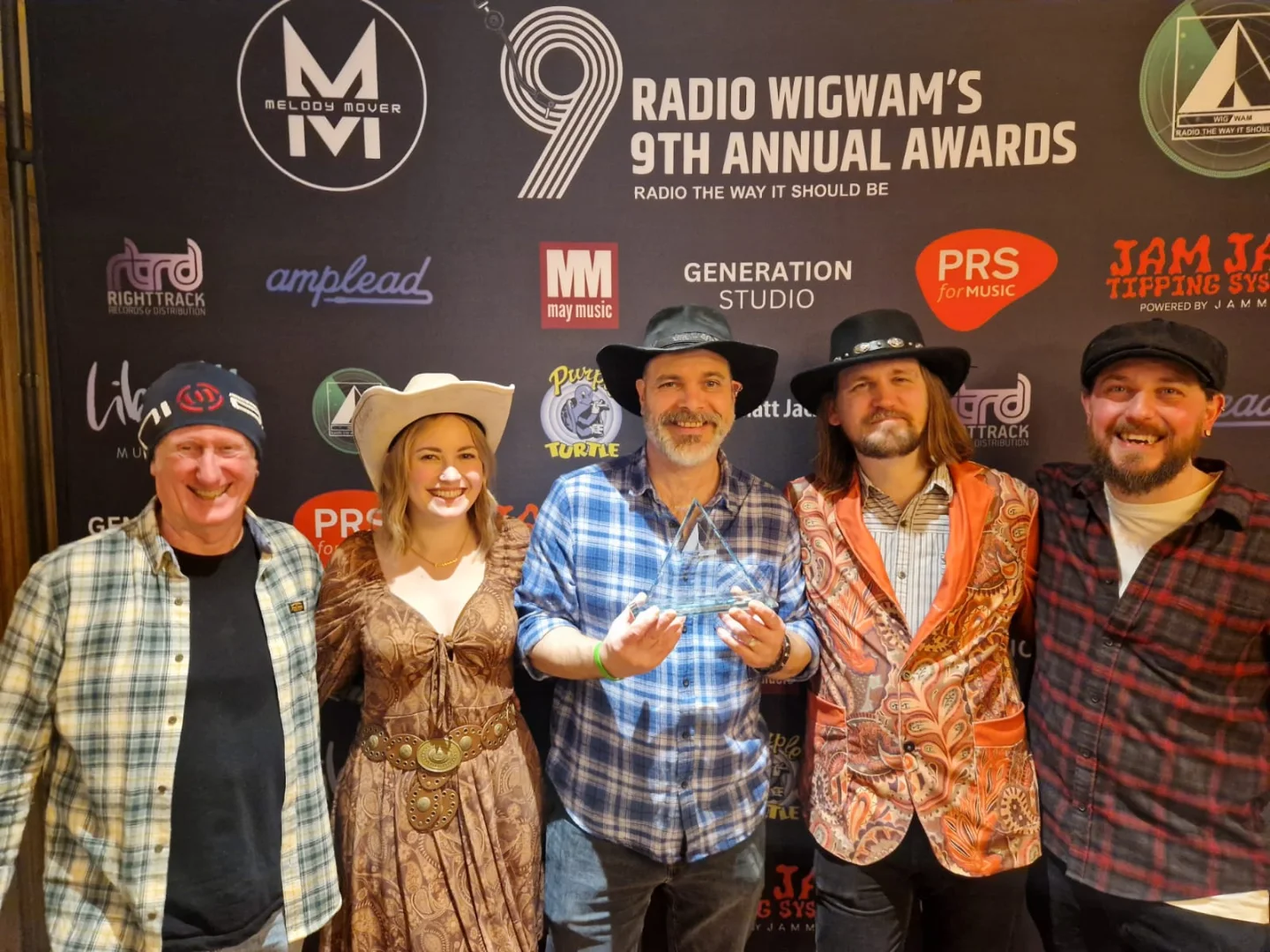 Fractured Hearts by Kindred Found: Album Review