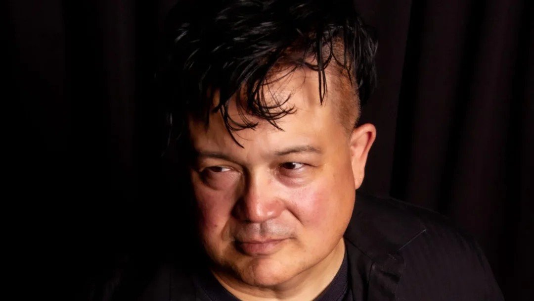 Lift Him Up by thurane: Review