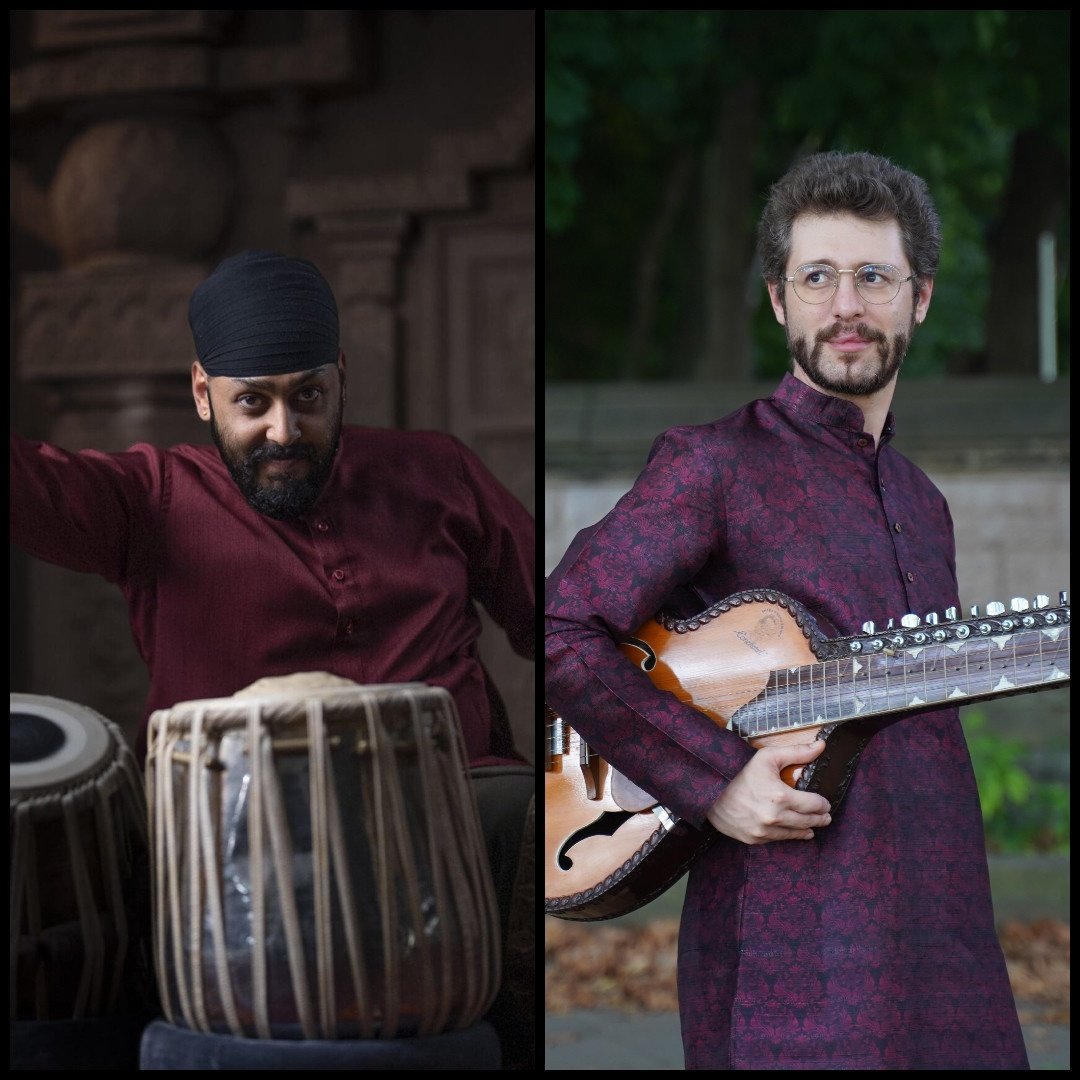 Reminder by Joel Veena & Jasdeep Singh: Review